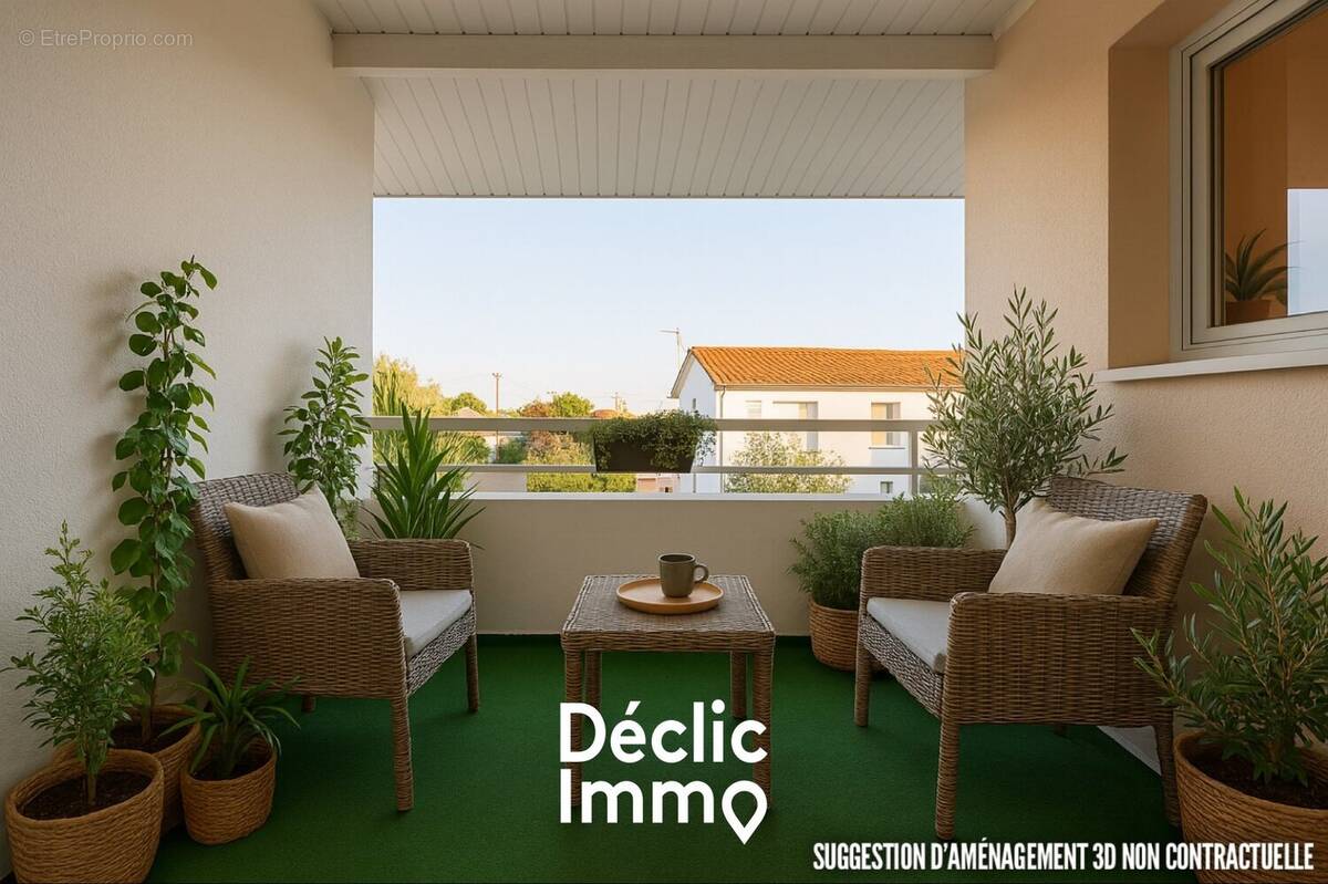 Appartement à ROYAN