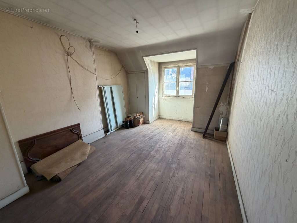 Appartement à LE CREUSOT