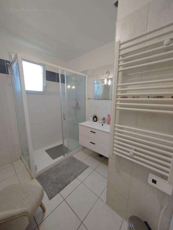 Maison de plain-pied 3 chambres sans travaux - Fontaine-Simon (28240) - photo 12