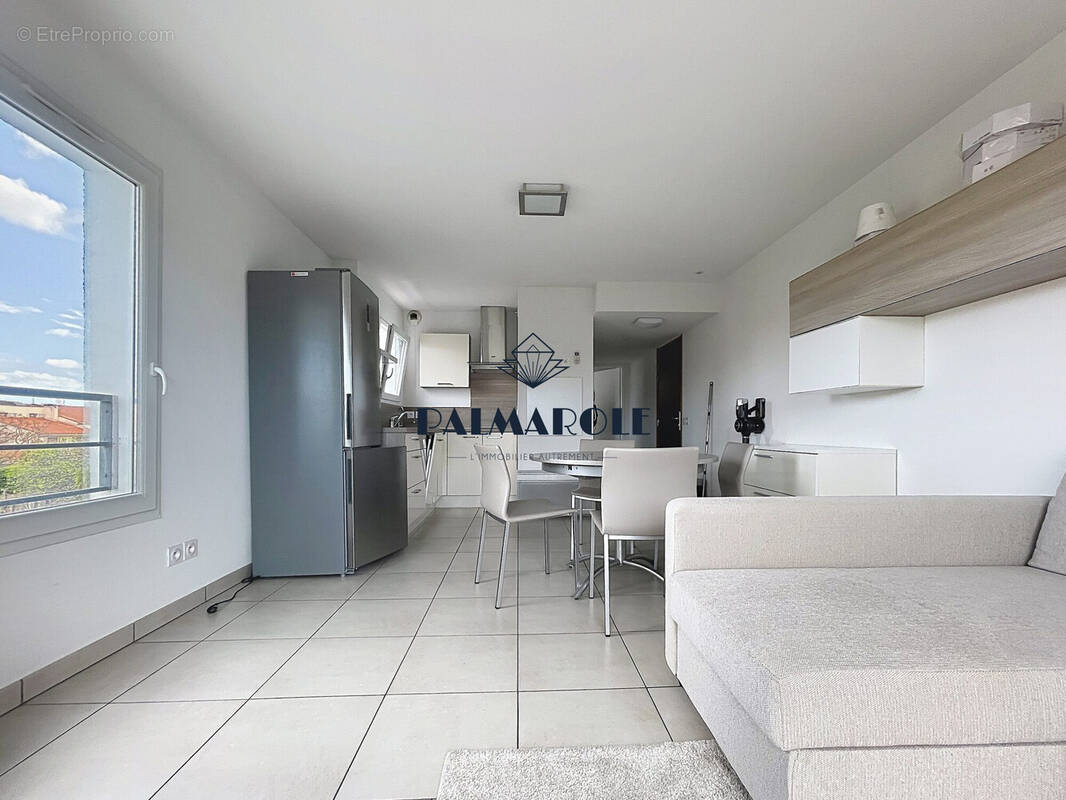 Appartement à PERPIGNAN