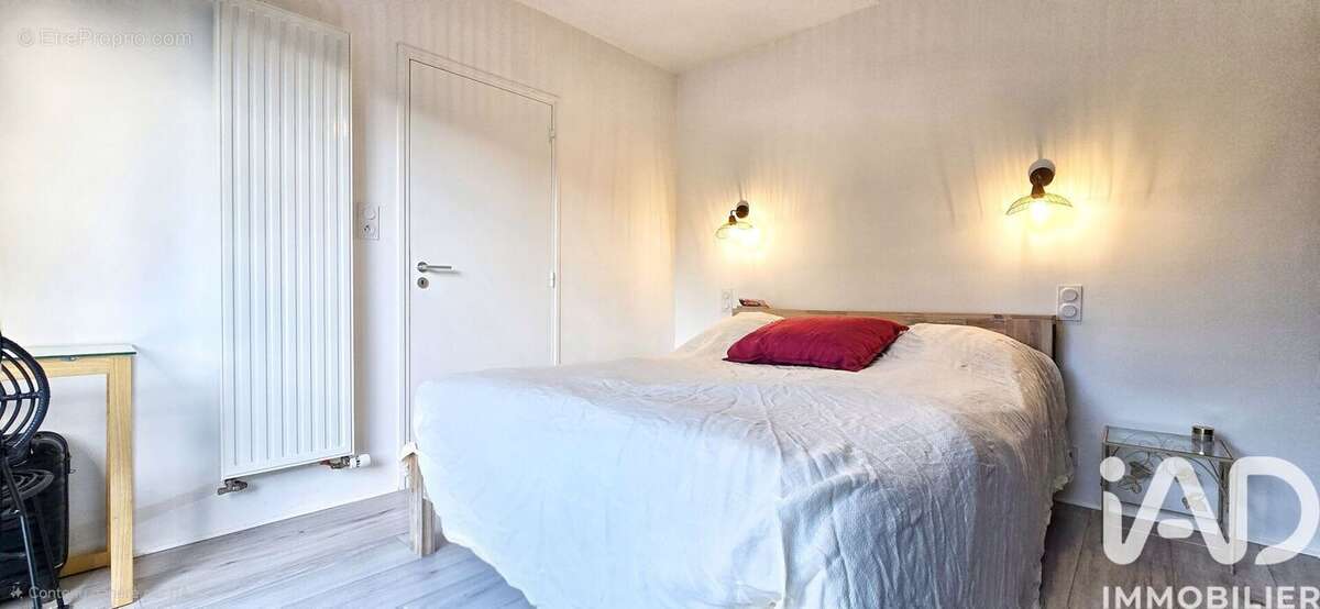 Photo 6 - Maison à VANNES