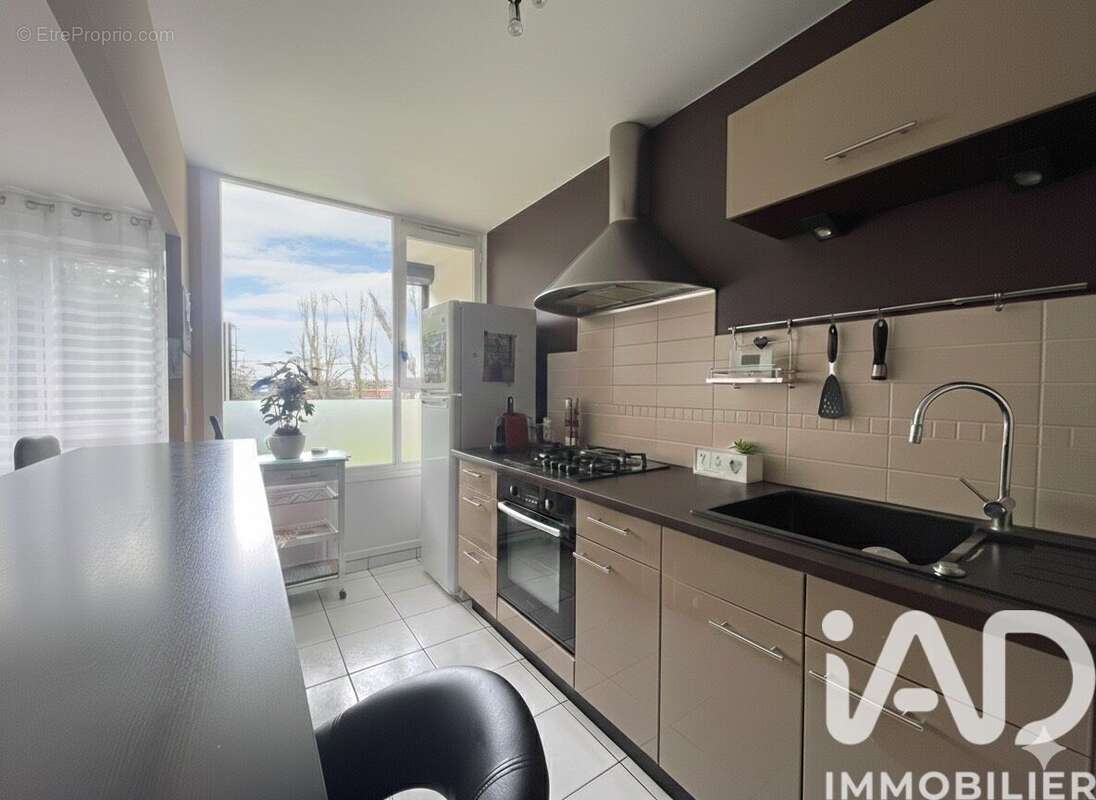 Photo 5 - Appartement à LES CLAYES-SOUS-BOIS