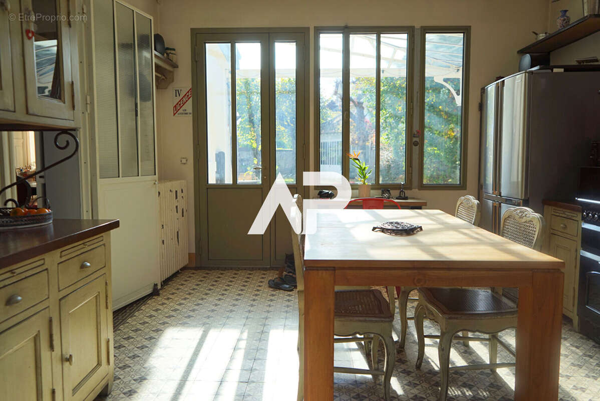 Maison à MONTMORENCY