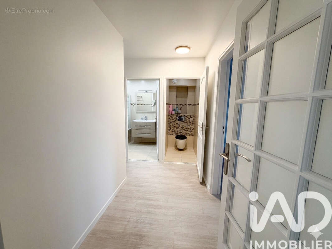 Photo 4 - Appartement à AUBERVILLIERS