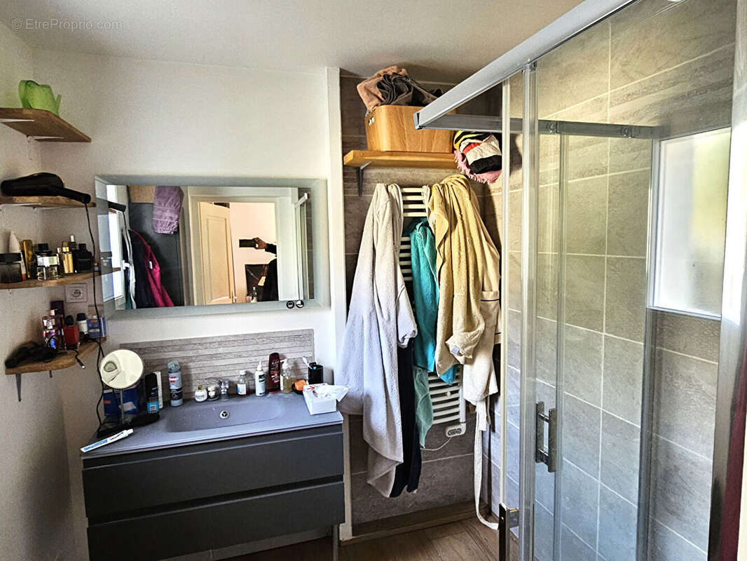 Maison à ROMORANTIN-LANTHENAY