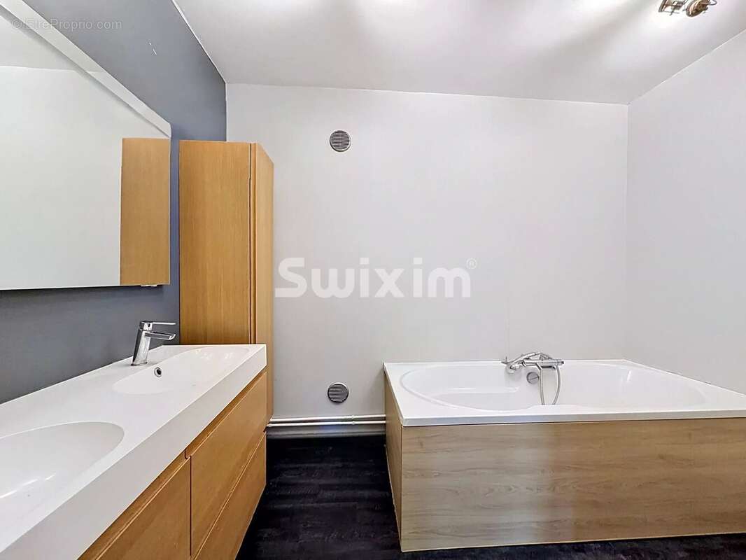 Appartement à WASQUEHAL