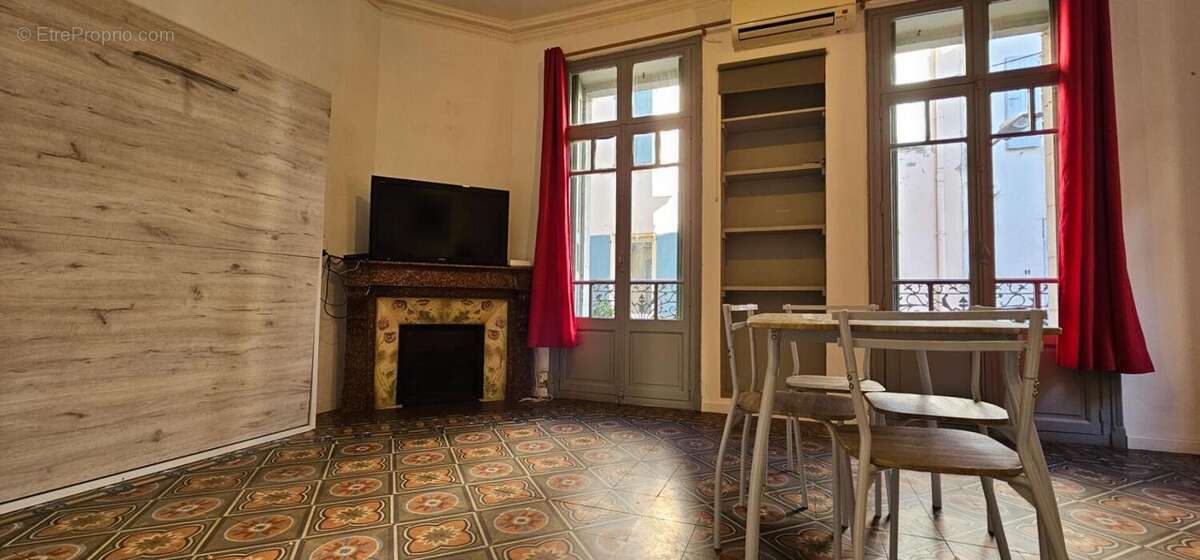 Appartement à PERPIGNAN