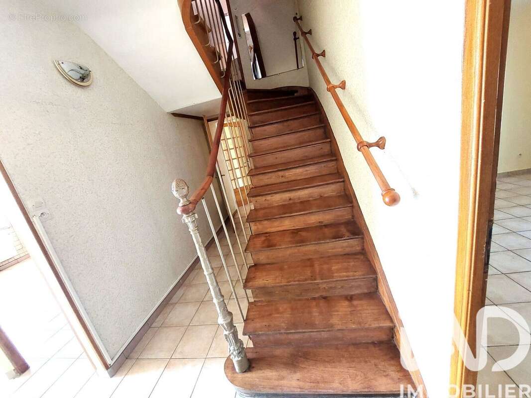 Photo 4 - Maison à LANDRES