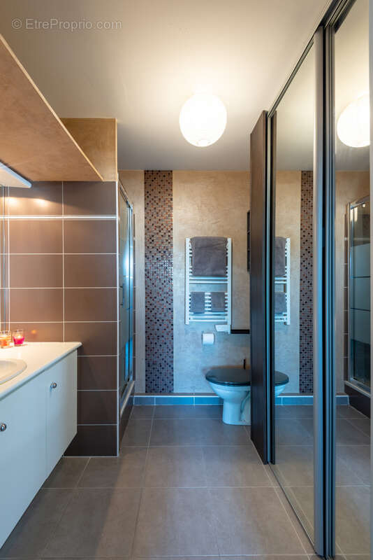 Appartement à LA CIOTAT