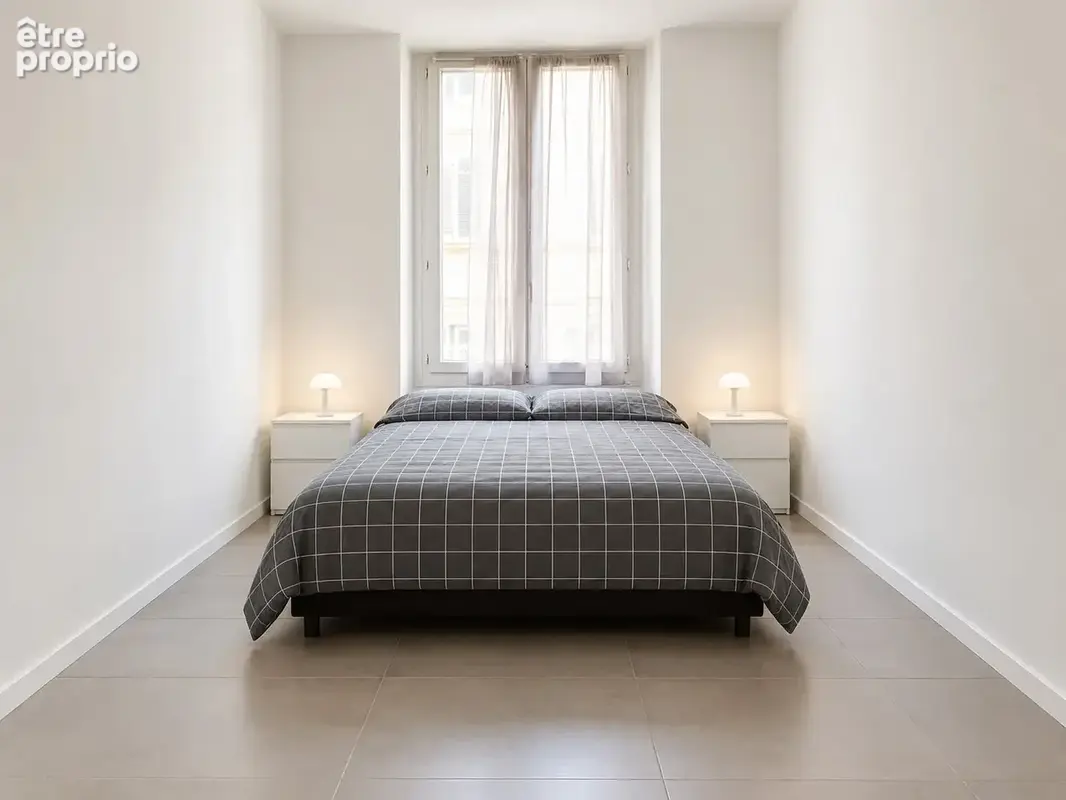 T3 a vendre - entre paradis et prado - proximité castellane - 13006 marseille - photo 6