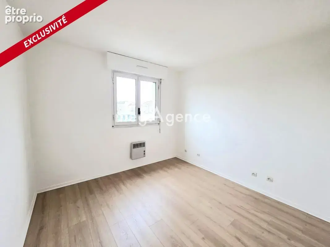 Appart. 5 pèces-3 chambres-centre-ville du Perreux - photo 7