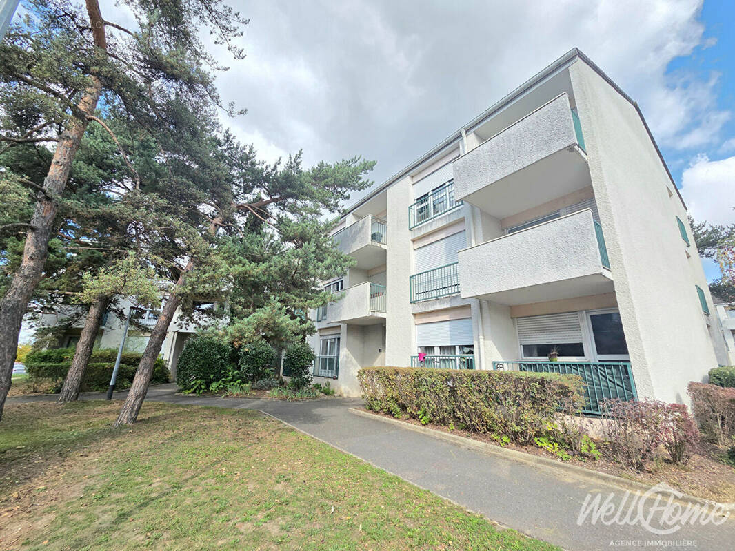 Appartement à SAINT-OUEN-L&#039;AUMONE