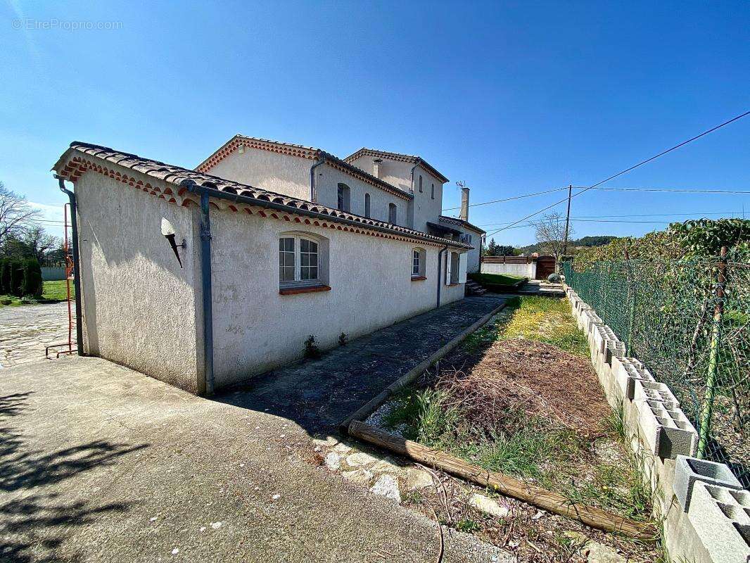 Maison À Vendre - photo 22