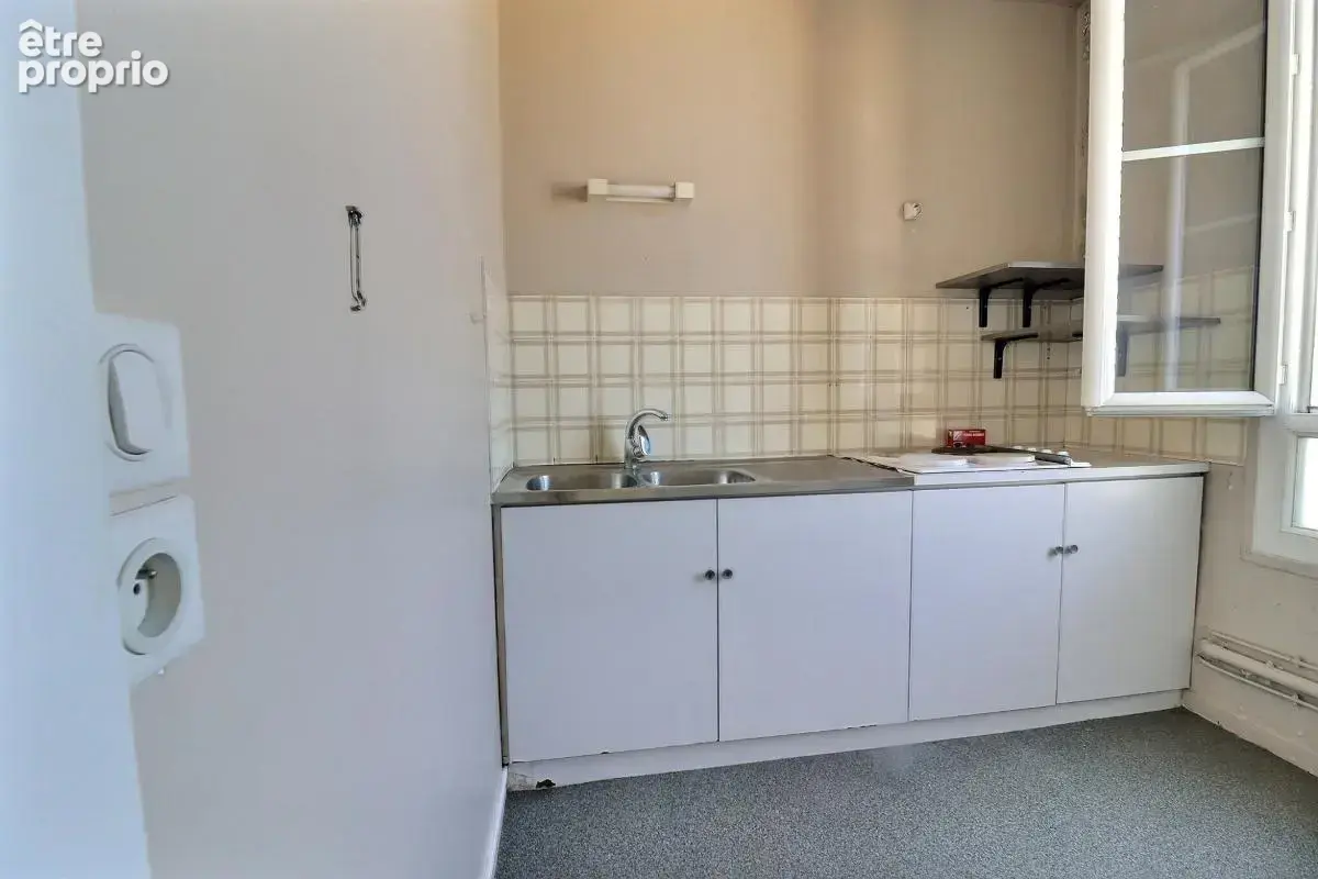 Appartement - photo 8