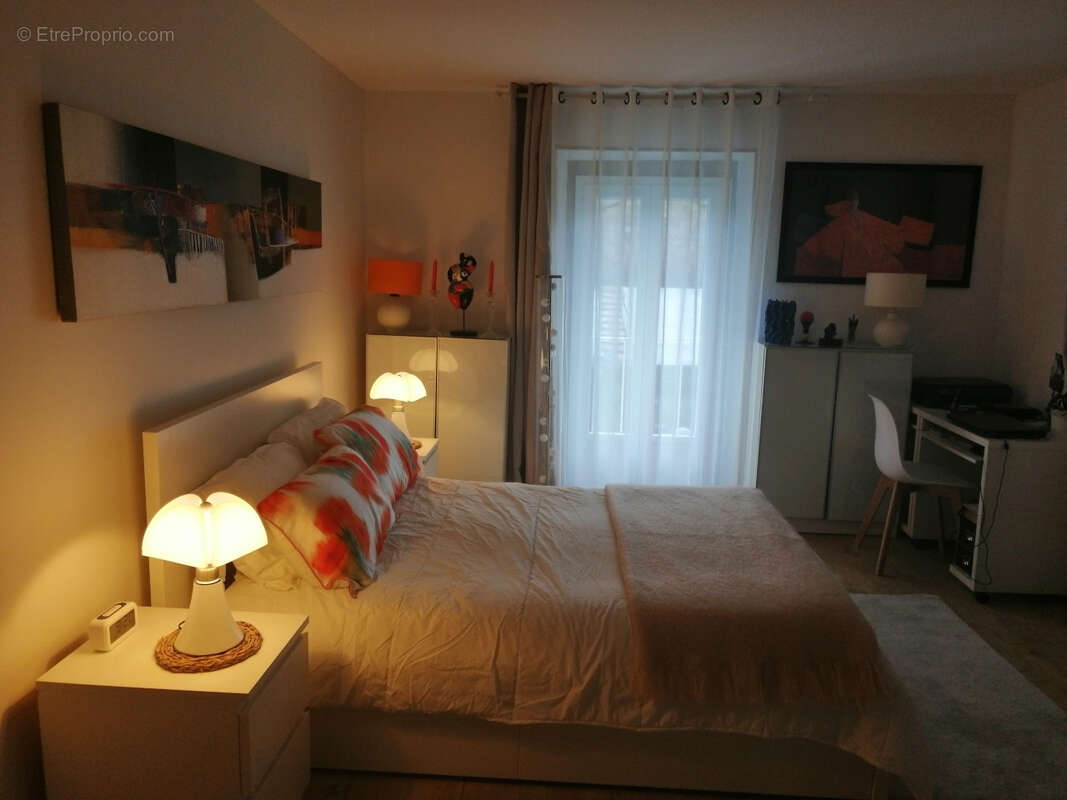 Maison à LA GUILLERMIE