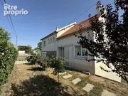 Maison à REBAIS