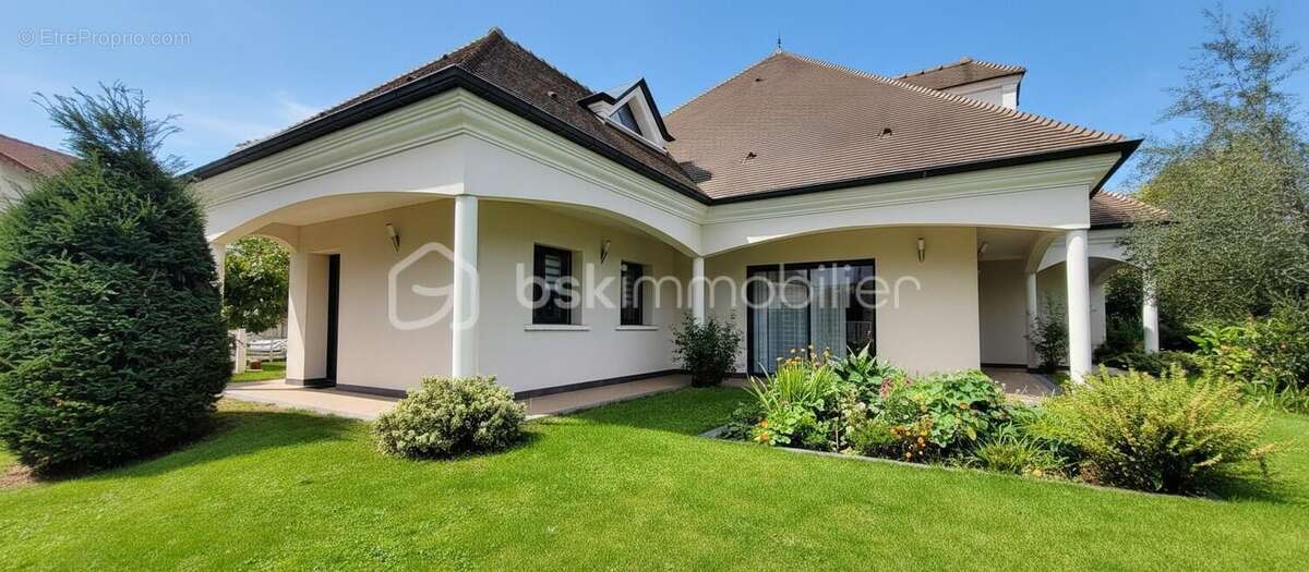 Belle demeure - photo 14