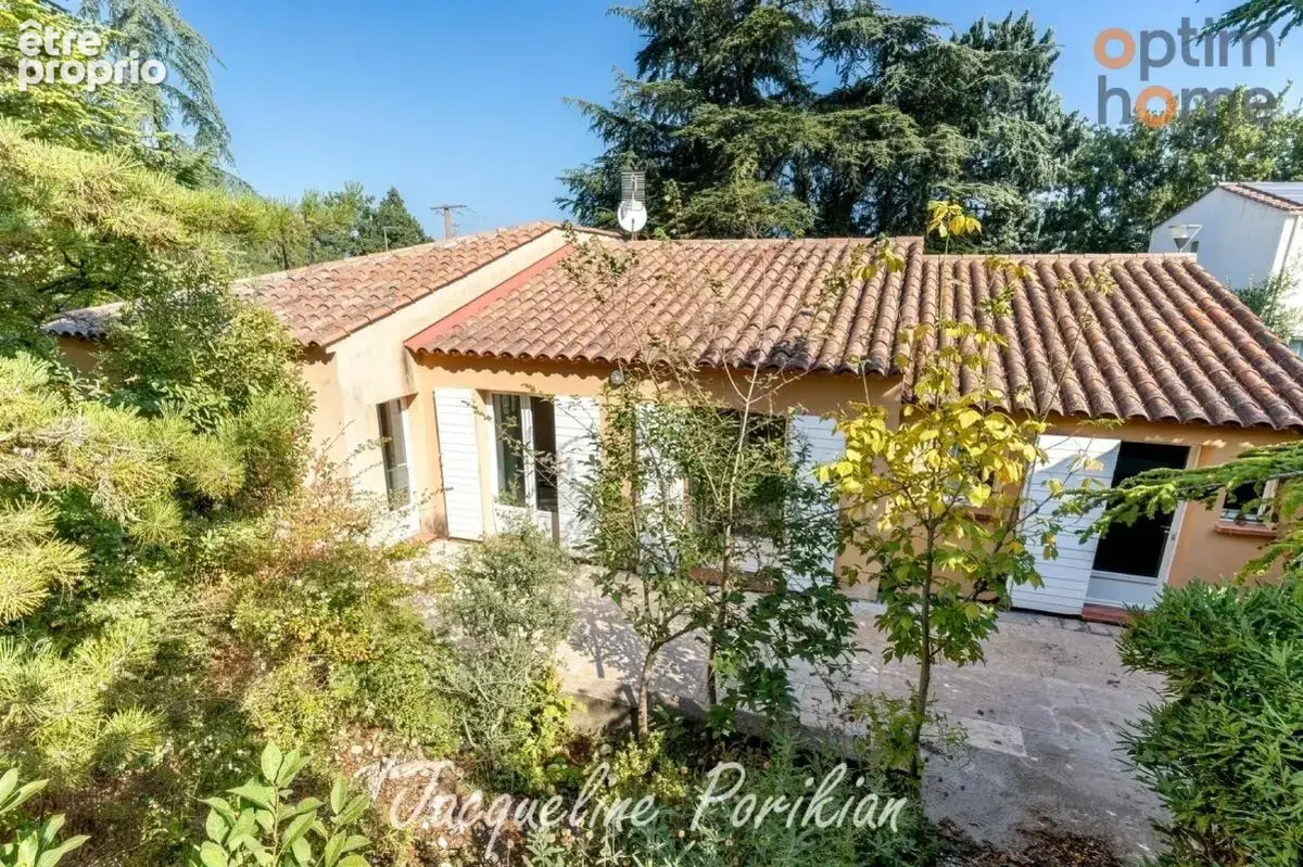 Maison à vendre 4 pièces PERTUIS (84) - photo 2