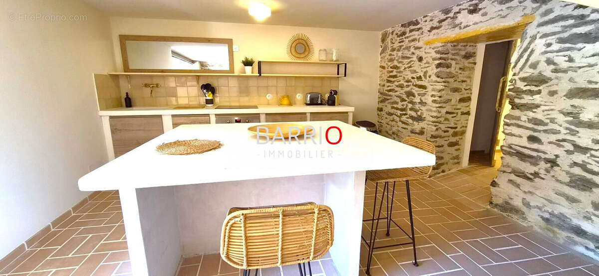 Maison 115 m² à Collioure  - photo 7