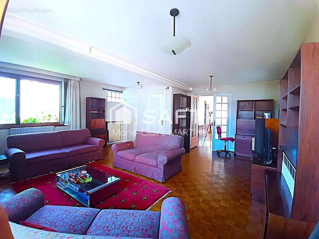 Photo 6 - Maison à CLAMART