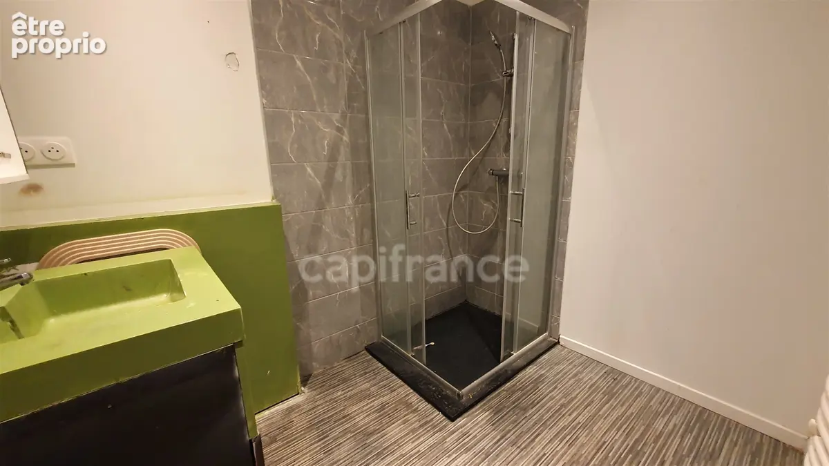 Immeuble de 3 logements à vendre LUXEUIL LES BAINS (70) - photo 11