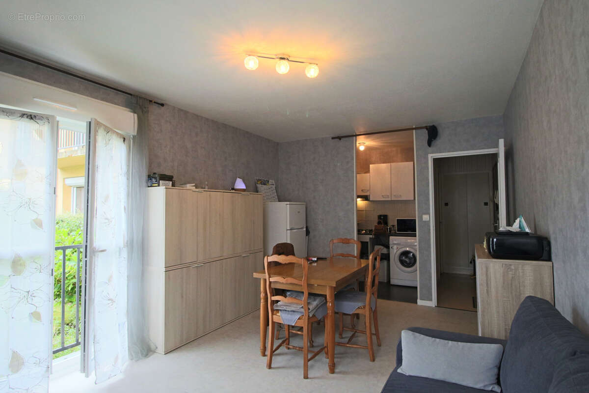 Appartement à BAYEUX