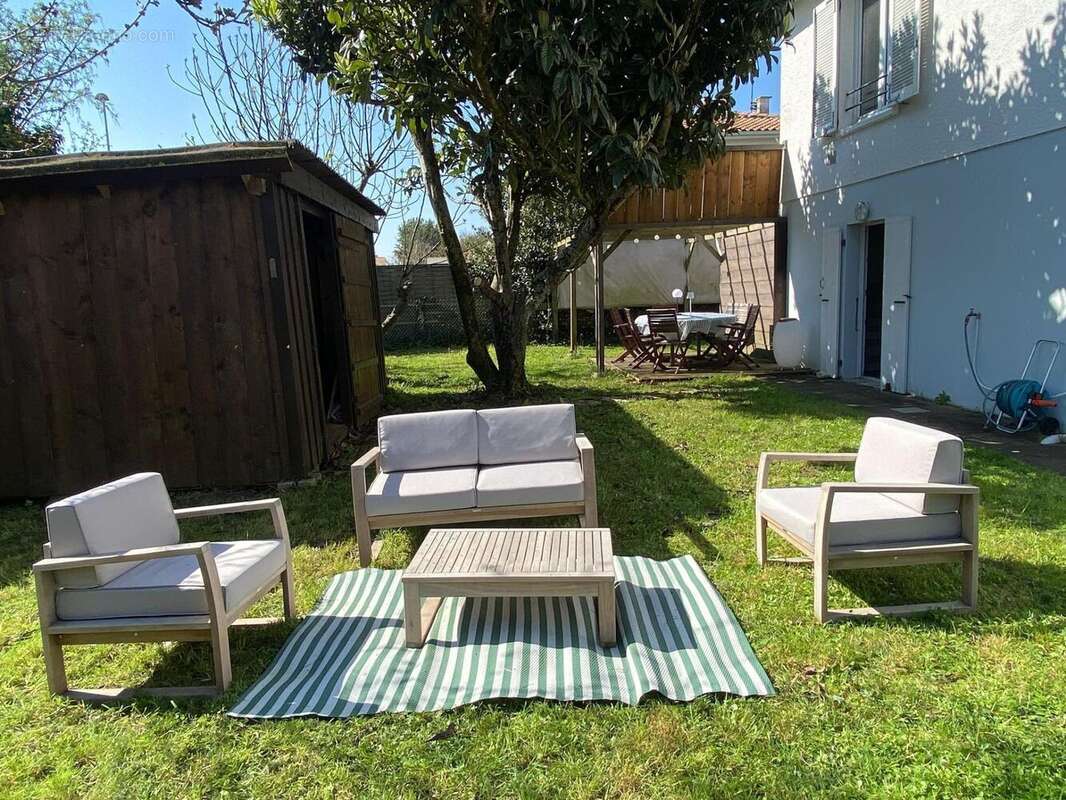 Photo 8 - Maison à LAGORD