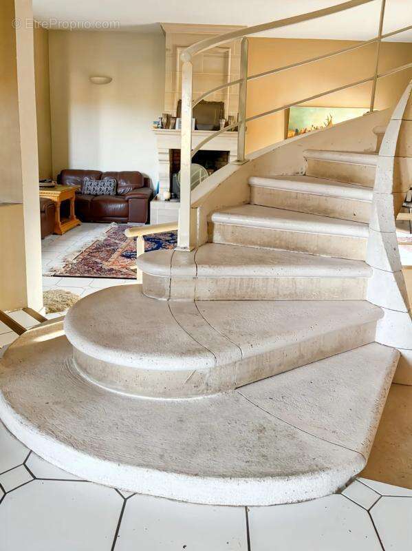 Maison à SAINT-PRIX