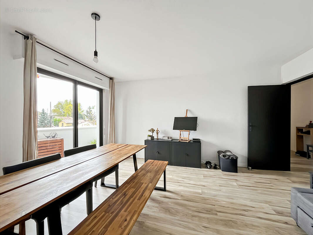 Appartement à MERIGNAC