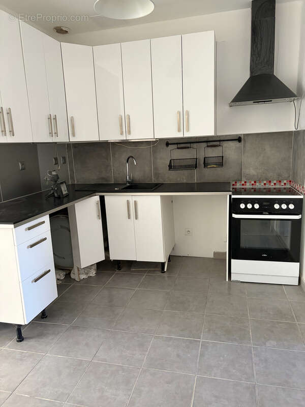 Appartement à OLLIOULES