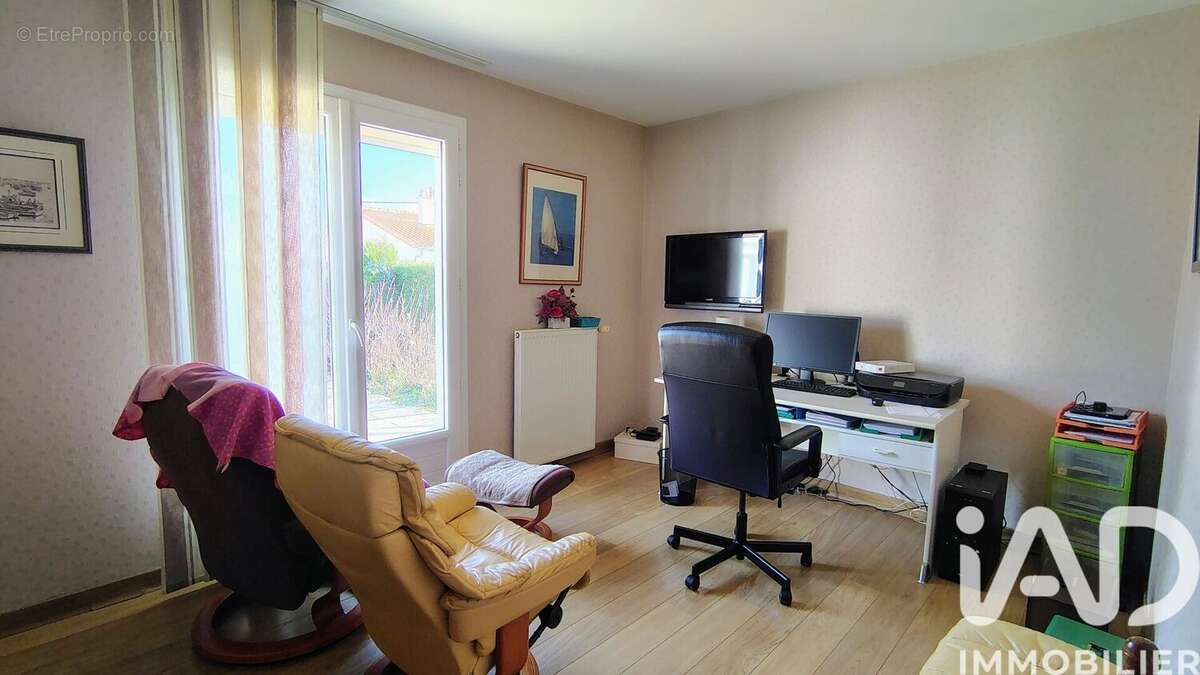 Photo 7 - Maison à FONTENAY-LE-COMTE