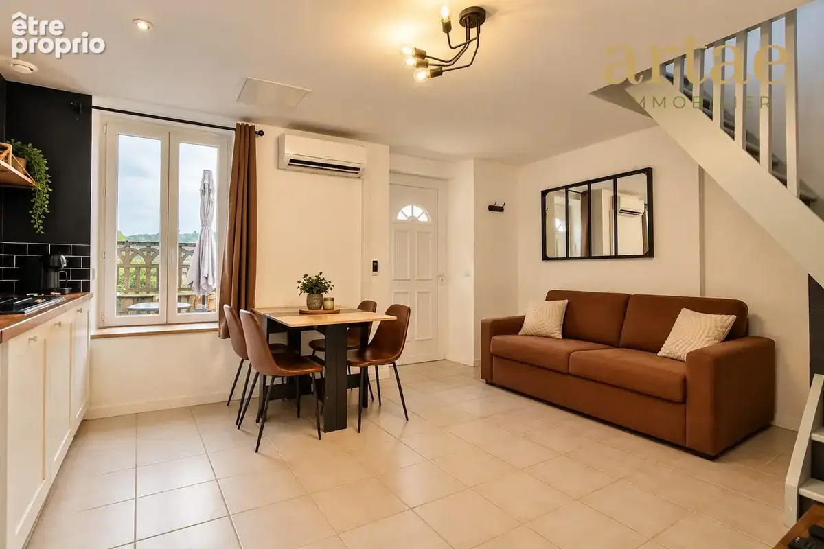 Maison 7 pièces 135 m² à vendre à Caujac (31190) - photo 6