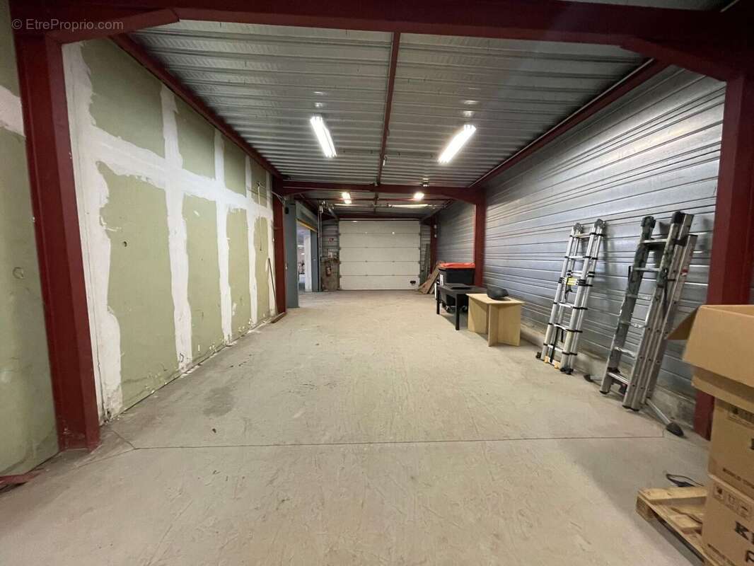 Photo 6 - Commerce à LA POTERIE-AU-PERCHE