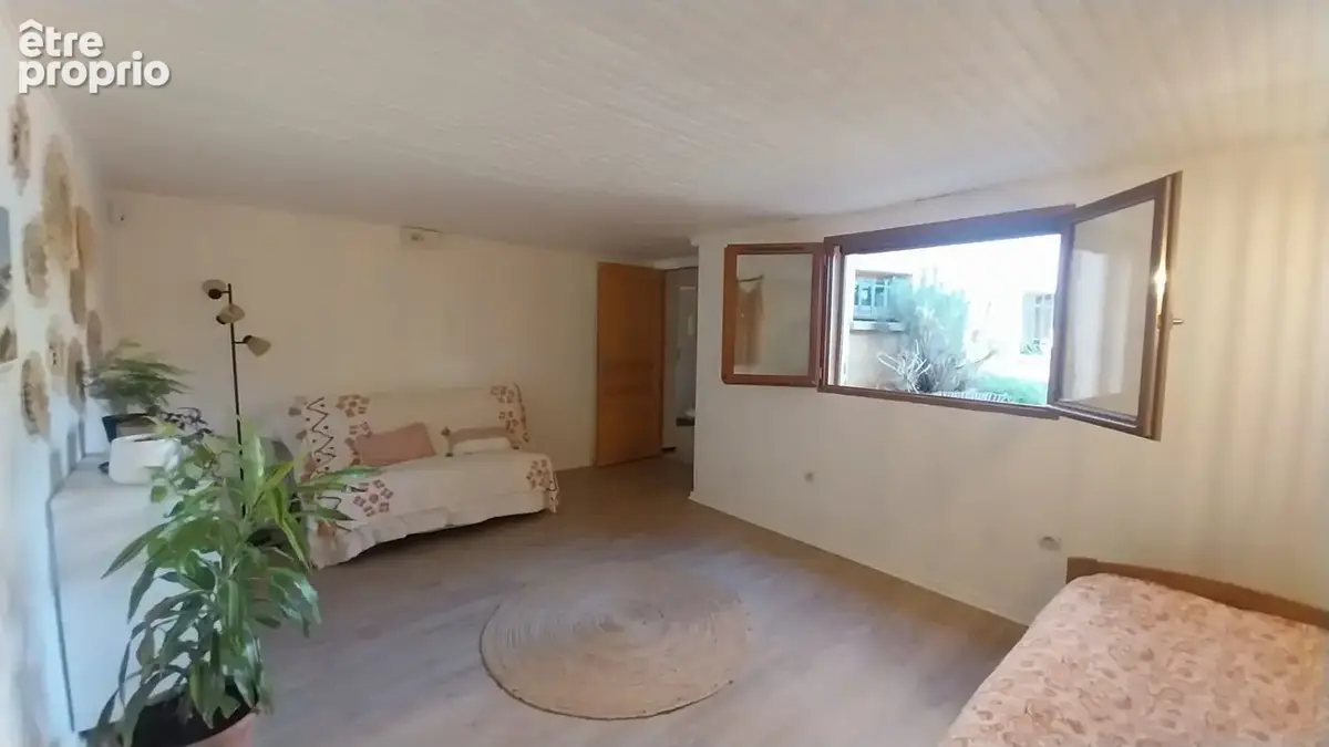 LES CÔTES-D'AREY - Maison 181 m², 5 chambres, piscine et terrain de 3 805 m² - photo 16