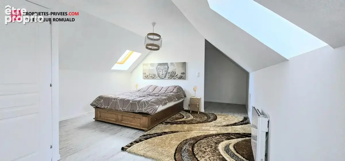 Maison Egreville 6 pièce(s) 145 m2 - photo 11