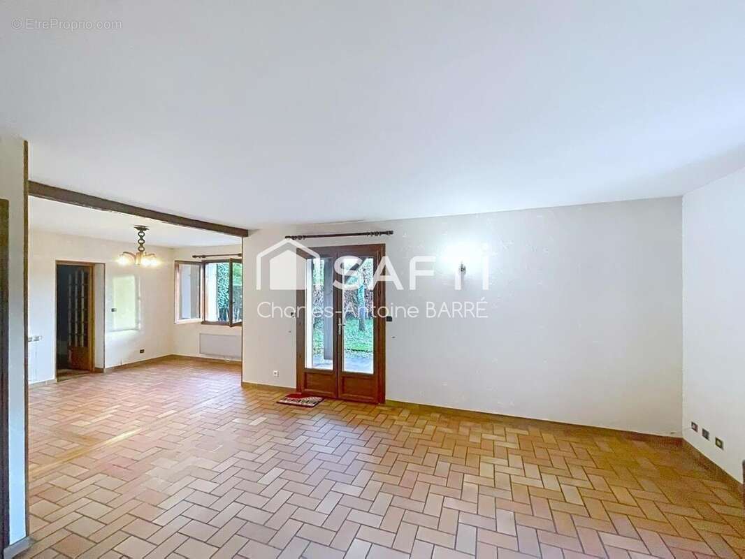 Photo 3 - Maison à LANTON