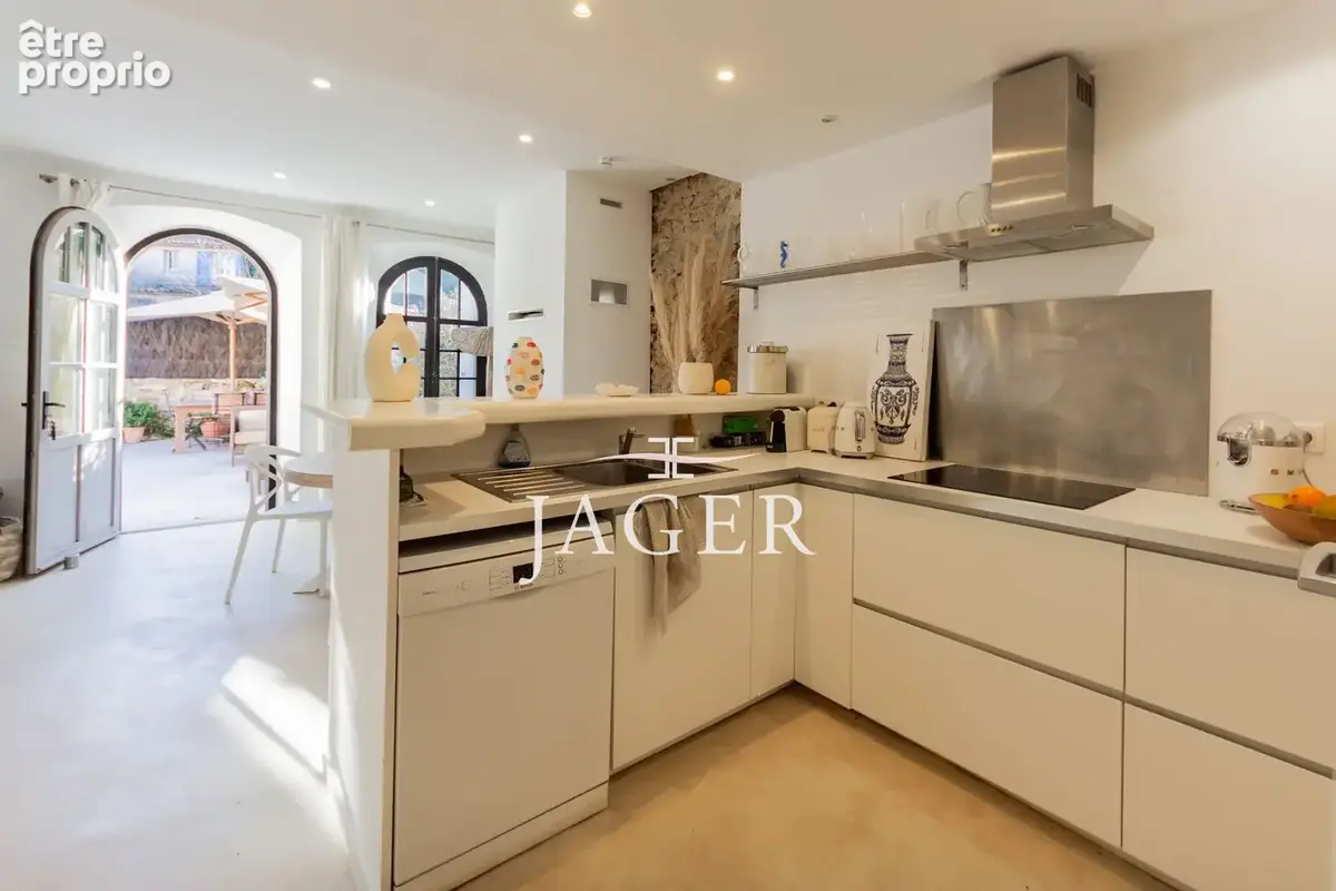 Maison 4 pièces 101 m² à vendre à Gassin (83580) - photo 6
