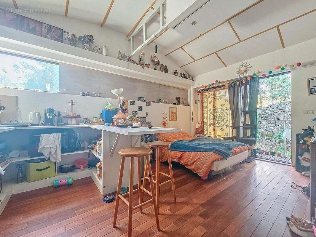 Photo 3 - Maison à BEDARIEUX