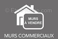 Commerce à HUEZ