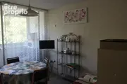 Appartement à BAGNERES-DE-BIGORRE