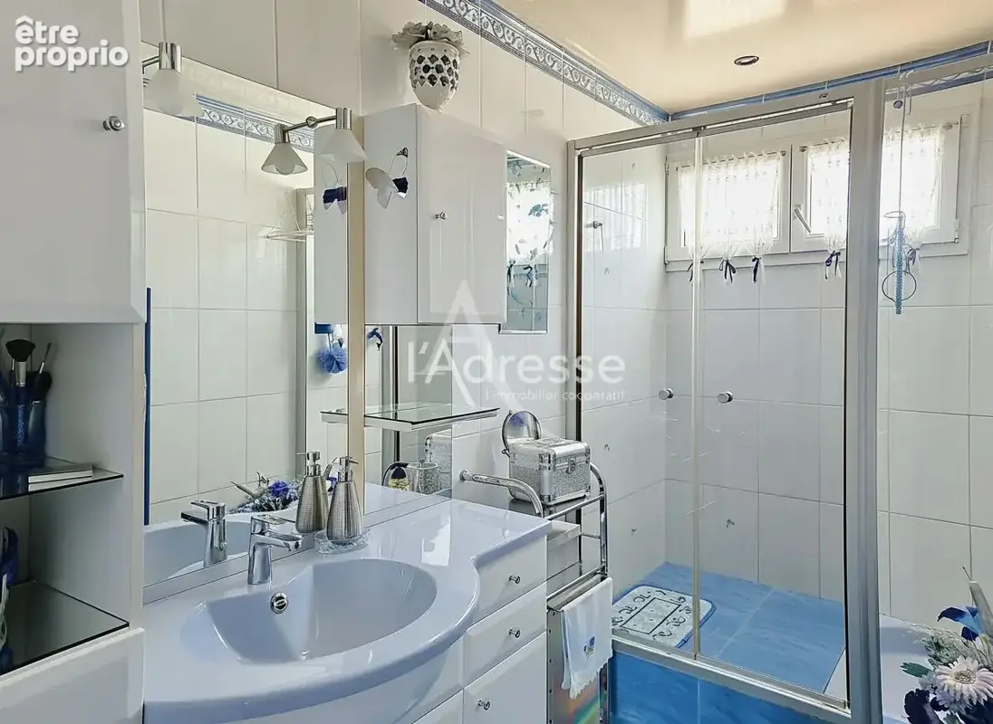 Maison à Ozoir-la-Ferrière - photo 8