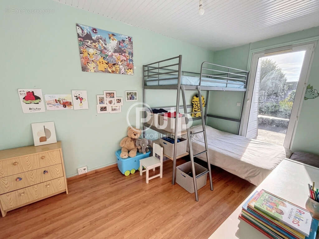 Maison à HALLENNES-LEZ-HAUBOURDIN