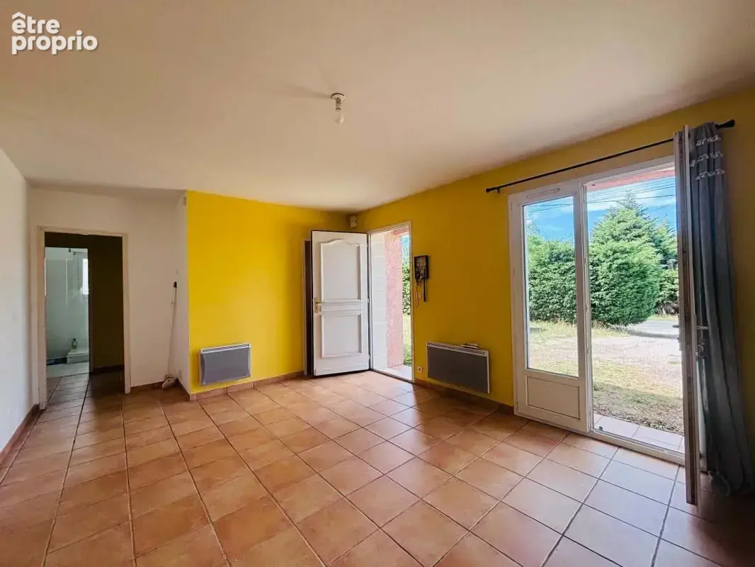 Maison de plain-pied – quartier calme et résidentiel - photo 4