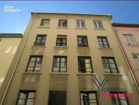 Appartement 4 pièces 70 m² à vendre à Lyon-7e (69007) - photo 2