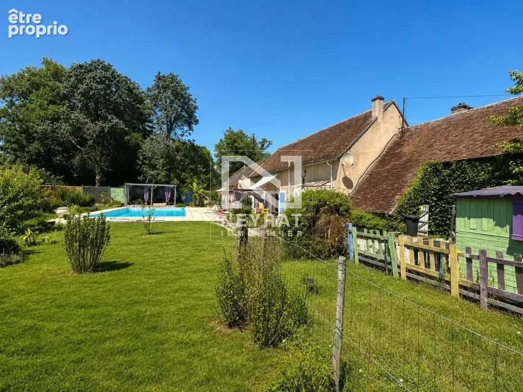 Un véritable lieu de vie entre charme de la pierre, grands espaces et vue dégagée - photo 3