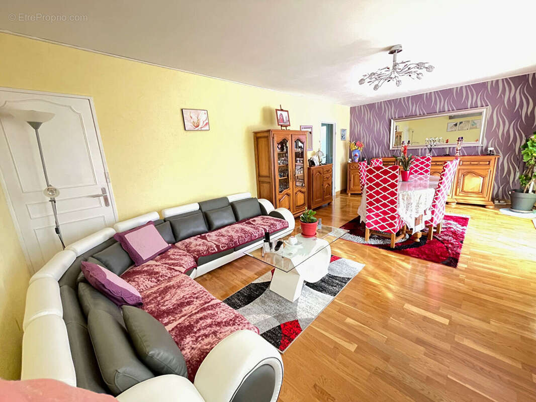 Maison à NOGENT-LE-ROI