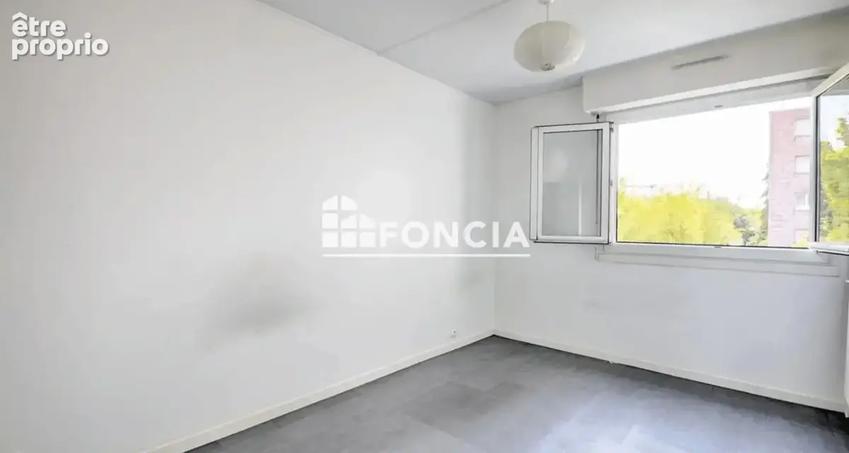 Appartements T3 avec jardin, parking, cave dans Résidence entièrement rénovée - photo 4