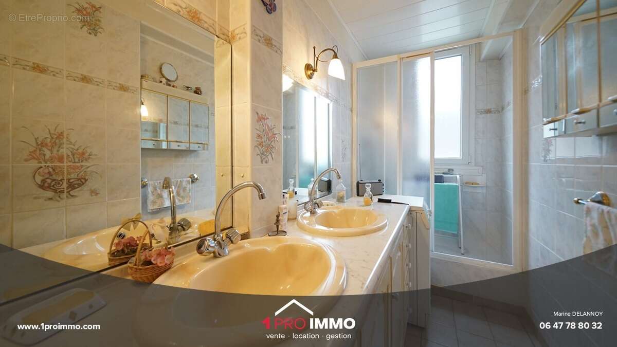 n°6 - Appartement à NOYAREY