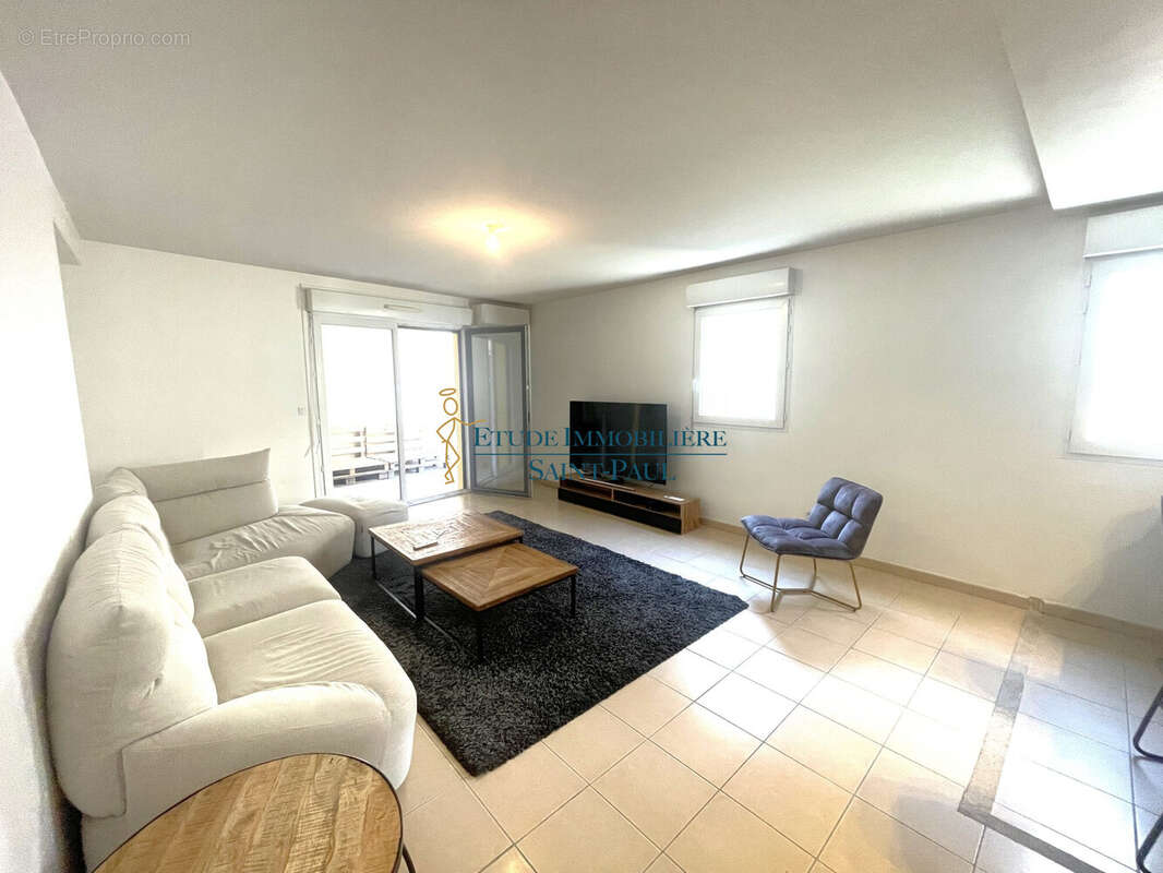 Appartement 75 m² à Beziers  - photo 3