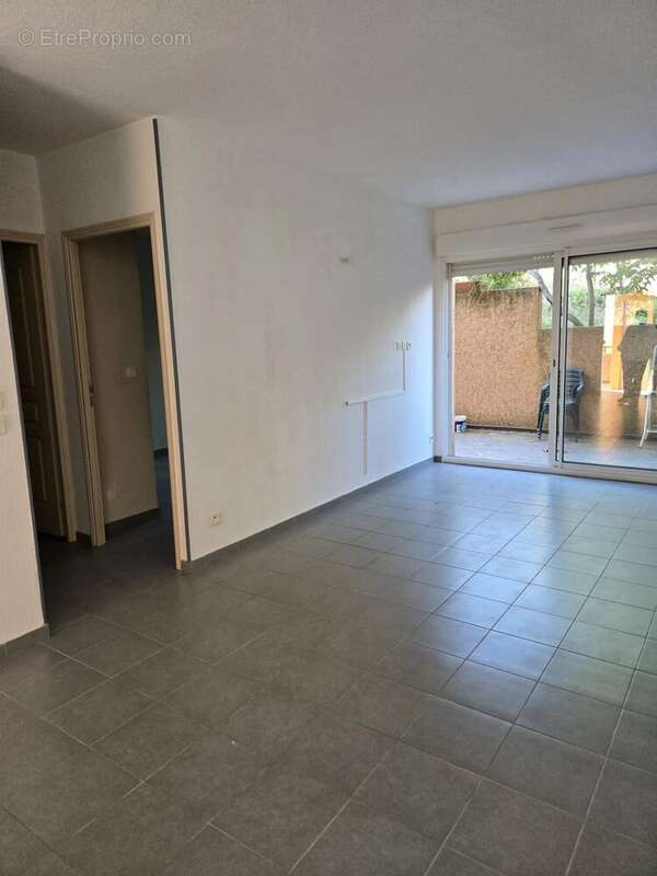 Appartement à SAINT-FLORENT